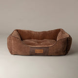 Scruffs Cheste Box Bed Chocolate 70 cm