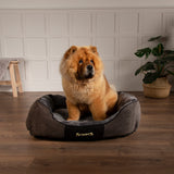 Scruffs Cosy Mattress 82x58 Gray