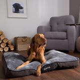 Scruffs Cheste Mattre Graphite 8cm