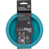 LickiMat UFO - Turquoise
