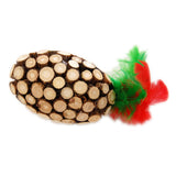 Wouapy Christmas Pine Cone