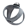 Wouapy Harness Soft Gray – L