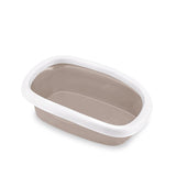 Stefanplast SPRINT Cat Litter Pan - Open