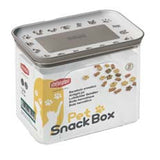 Stefanplast loftþétt box fyrir nammi/fóður