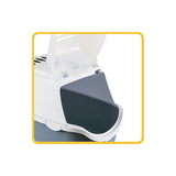 Stefanplast Cathy Easy Clean Cat Toilet