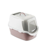 Stefanplast Cathy Easy Clean Cat Toilet