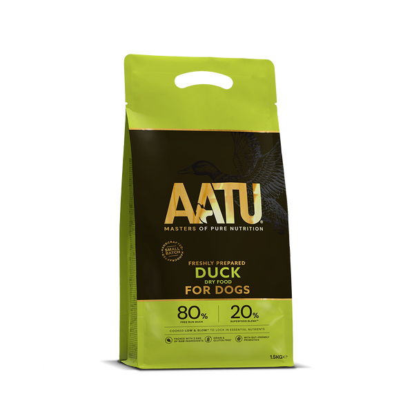 AATU Duck