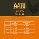 AATU Chicken