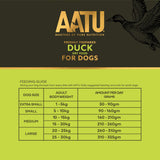 AATU Duck