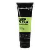 Animology Deep Clean Shampoo - 250ml