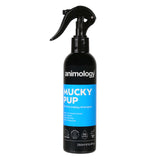 Animology Mucky Pup No Rinse Puppy Shampoo - 250ml