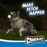 Chuckit! Max Glow Ball Medium