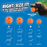 Chuckit! Air Fetch Ball - detail