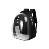 Wouapy Transparent Backpack