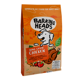 Barking Heads Bowl Lickin' Goodness Chicken