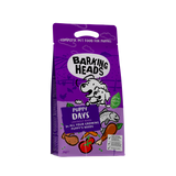 Barking Heads Puppy Days Turkey