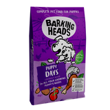 Barking Heads Puppy Days Turkey