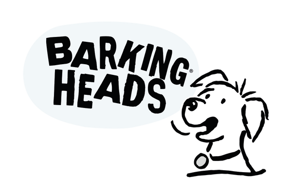 Barking Heads