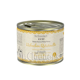 Dr.Clauder's BARF Complete Menue Chicken Ratatouille - 200gr