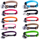 Wouapy Cat Collar Basic Line