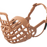 Company of Animals Baskerville Classic Basket Muzzle