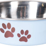 Karlie Bowl PAW MOTIVE - Blue