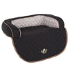Scruffs Wilton Sofa Bed - Black