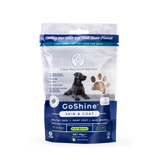 Blue Pet - Go Shine - Peanut - 60 Pieces