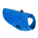 Gooby Zip Up Fleece - Pink