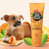 Pet Head Ditch The Dirt Conitioner - 250ml