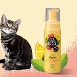 Pet Head Felin´ Good Foam - 200ml