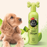Pet Head Mucky Puppy Shampoo - 300ml