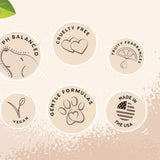 Pet Head Sensitive Soul Conditioner - 250ml