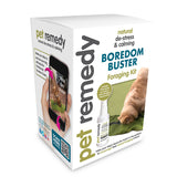 Pet Remedy Boredom Buster Forager Kit