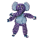 Kong Floppy Knots Elephant M/L