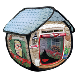 KONG PlaySpaces Bungalow