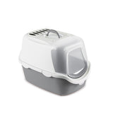 Stefanplast Cathy Easy Clean Cat Toilet