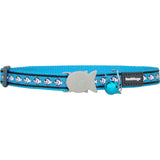 Gloria Cat Reflective Collar