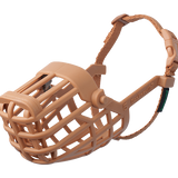 Company of Animals Baskerville Classic Basket Muzzle