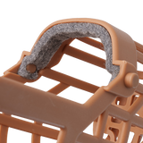 Company of Animals Baskerville Classic Basket Muzzle