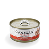 Canagan Grain Free Tuna with Crab - 75gr