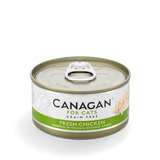 Canagan Grain Free Fresh Chicken - 75gr