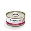 Canagan Grain Free Chicken with Beef - 75gr