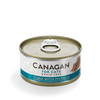 Canagan Grain Free Tuna with Mussels - 75gr