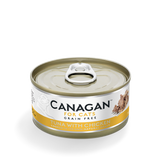 Canagan Grain Free Tuna with Chicken - 75gr