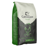 Canagan Grain Free Dog - Free Run Chicken