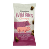 Canagan Wild Bites Beef+Pork 60g