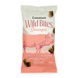Canagan Wild Bites Chicken+Pork 60g