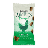 Canagan Wild Bites Chicken 60g