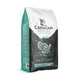 Canagan Grain Free Cat - Dental